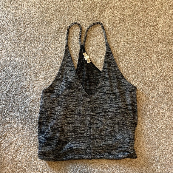 Wilfred tank top - Picture 1 of 3
